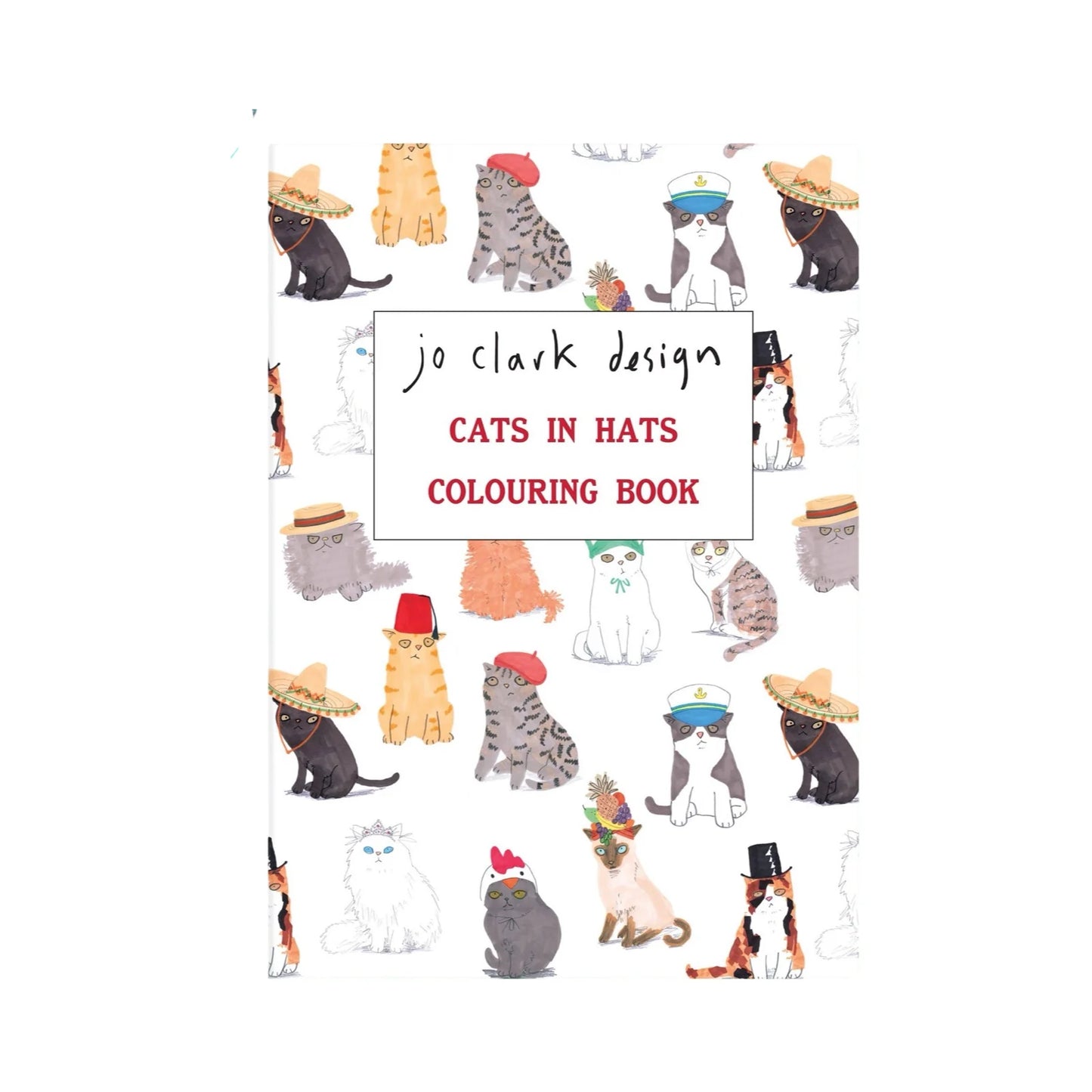 the cosy cat lover box (for humans)